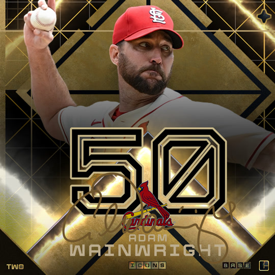 Adam Wainwright