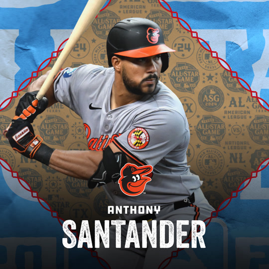 Anthony Santander