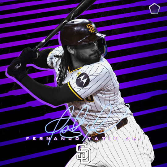 Fernando Tatis Jr.