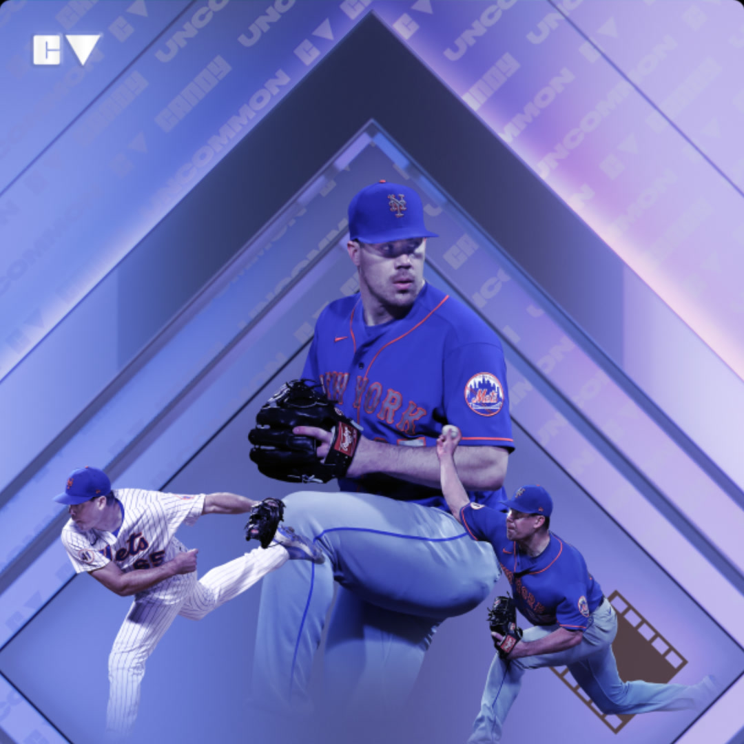 Trevor May