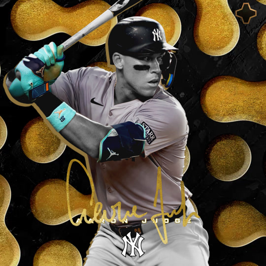 Aaron Judge