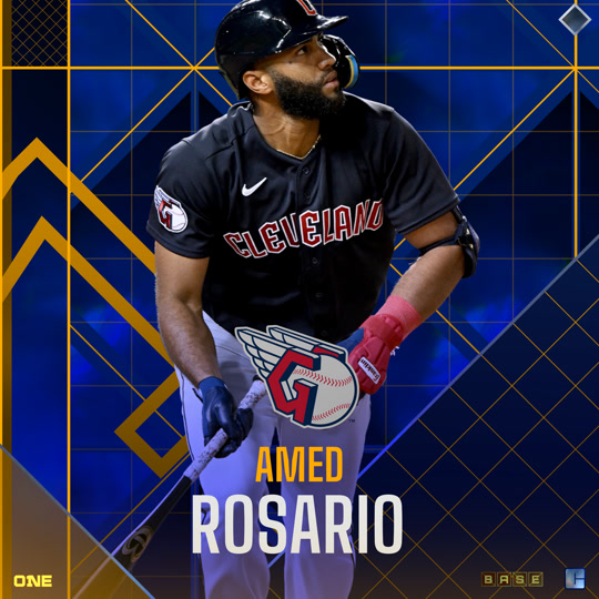 Amed Rosario