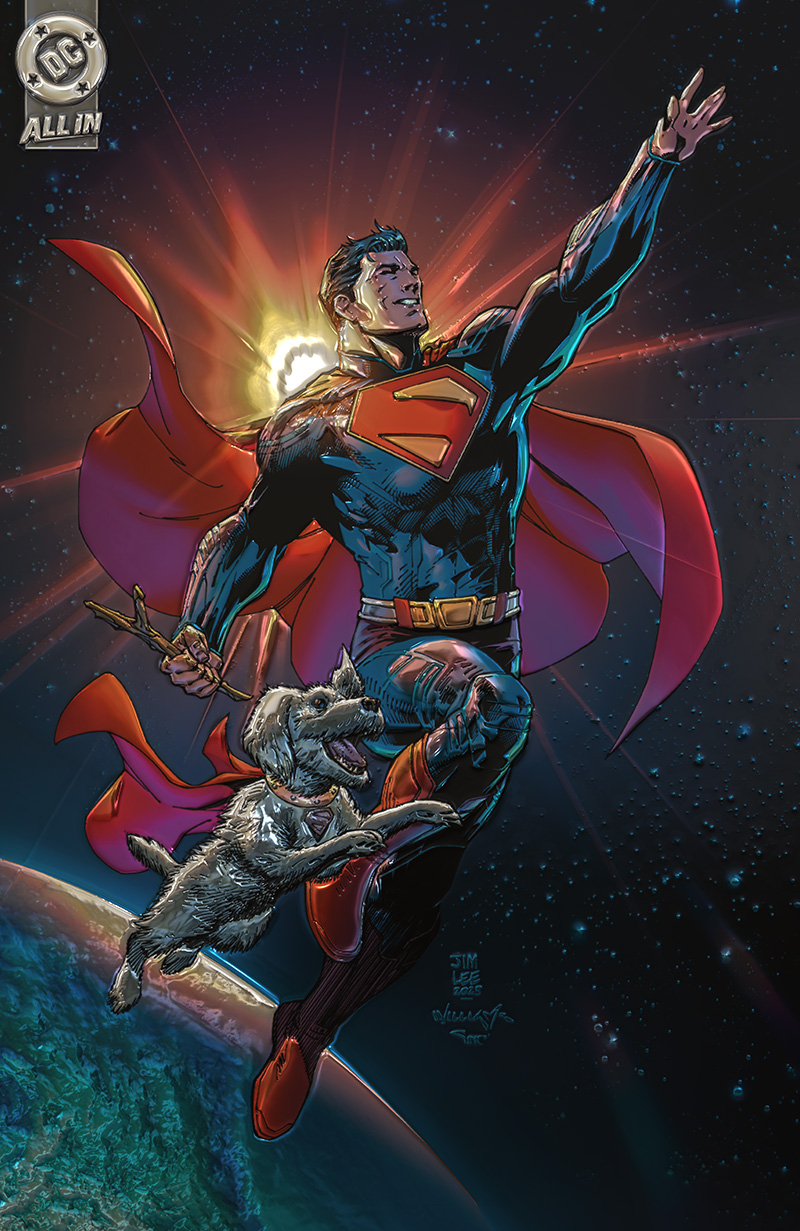 All-Star Superman