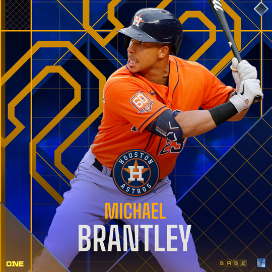 Michael Brantley