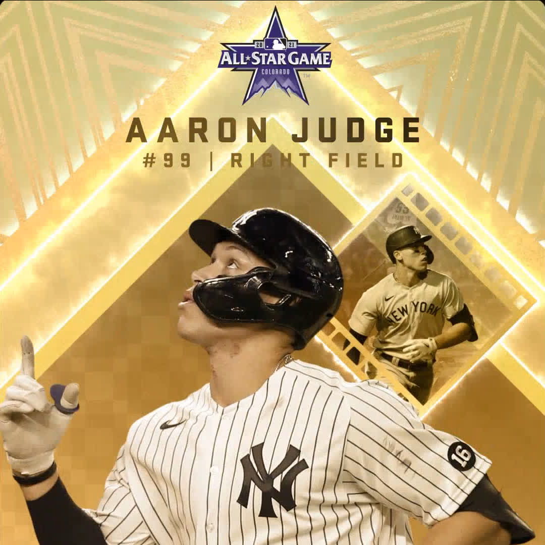 Aaron Judge