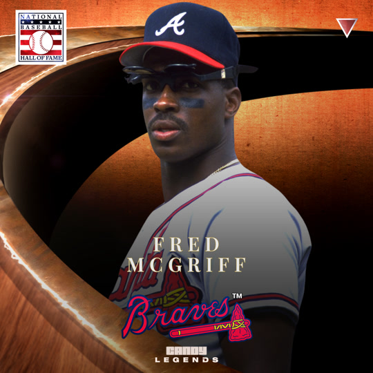 Fred McGriff