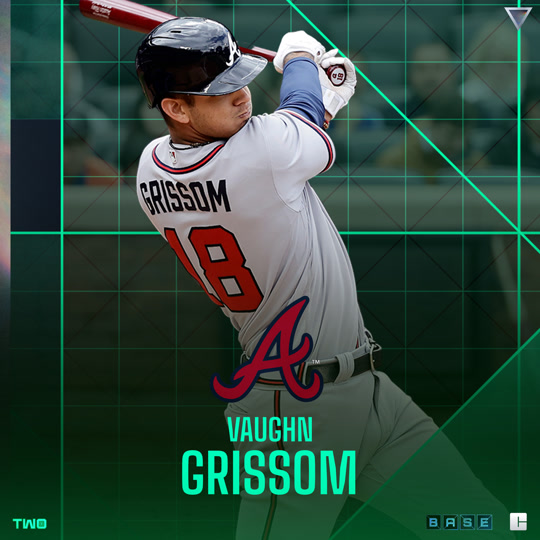 Vaughn Grissom