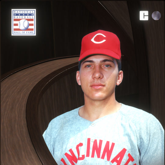 Johnny Bench