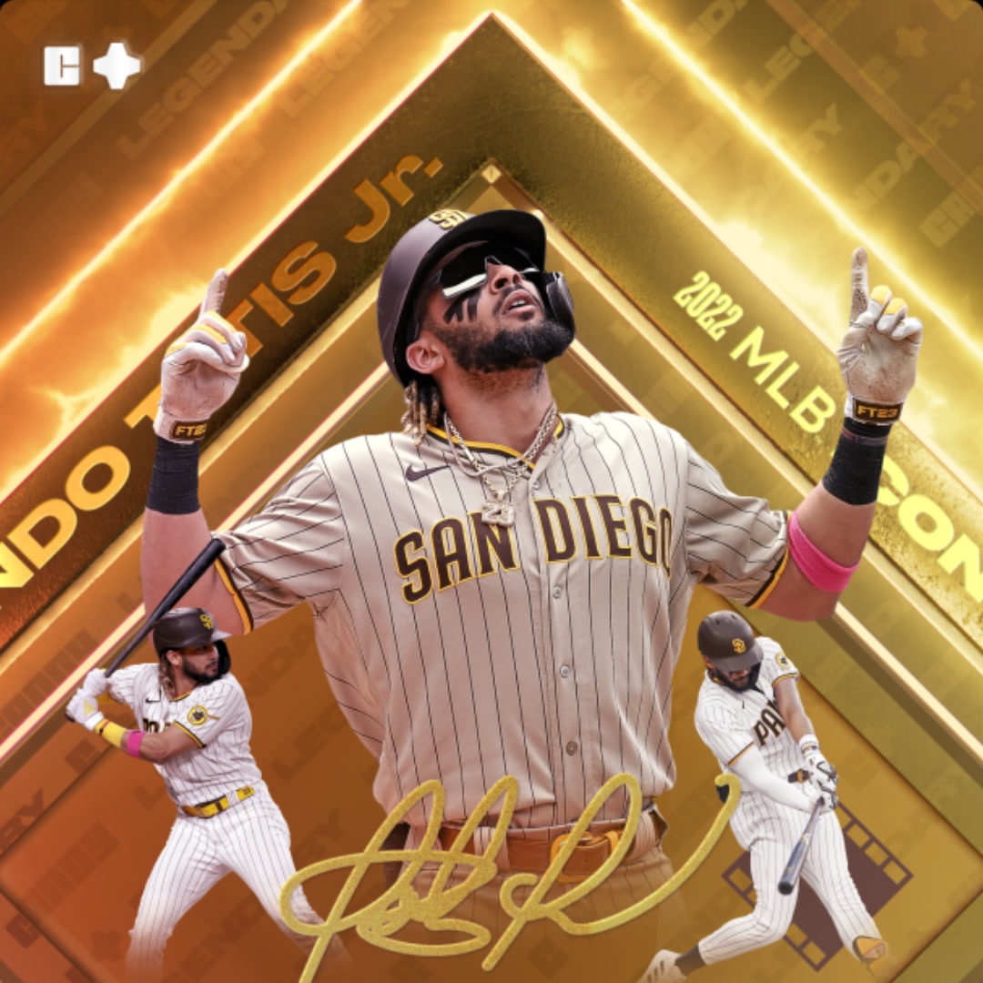 Fernando Tatis Jr.