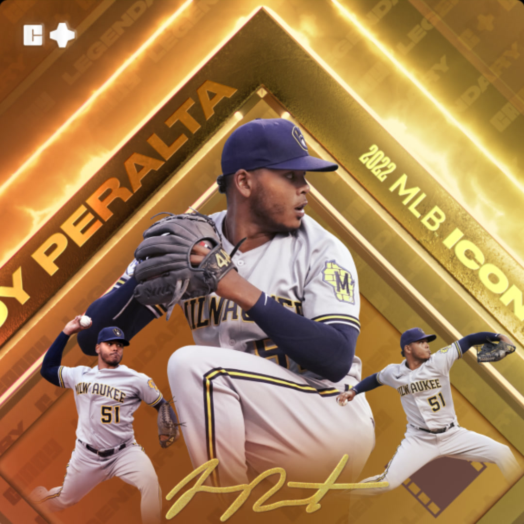 Freddy Peralta