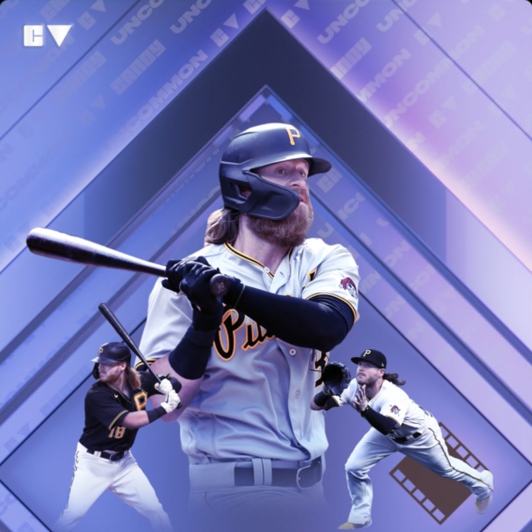Ben Gamel