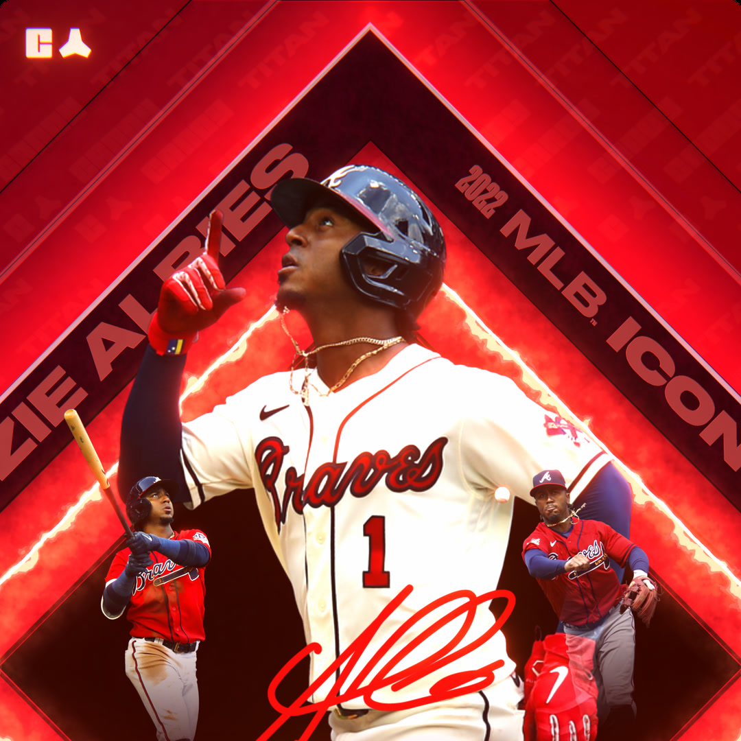Ozzie Albies