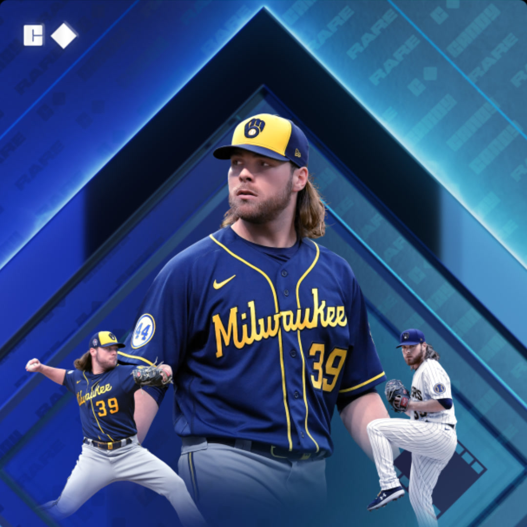 Corbin Burnes