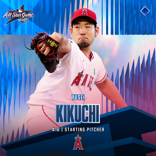 Yusei Kikuchi