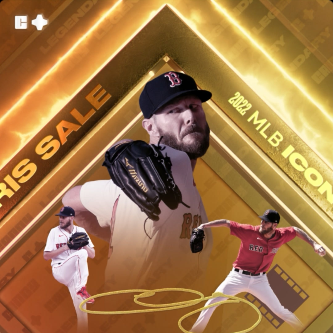 Chris Sale