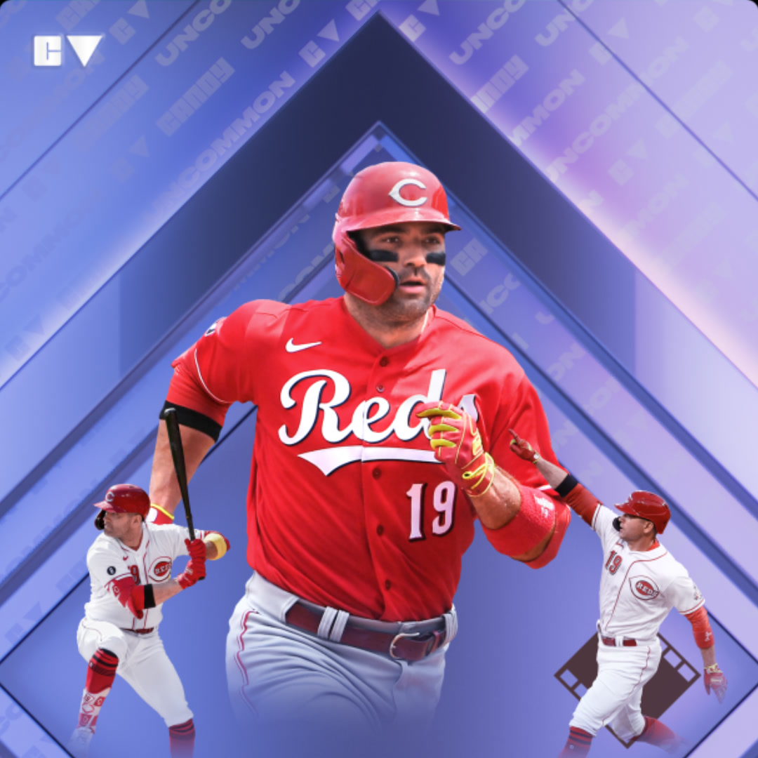 Joey Votto