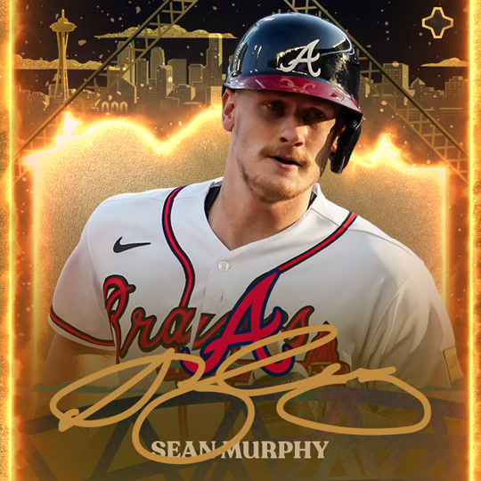 Sean Murphy