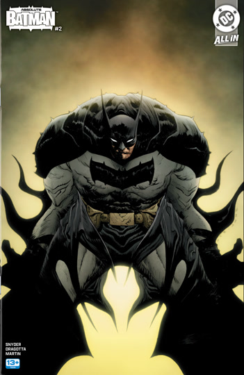 Absolute Batman (2024-) #2