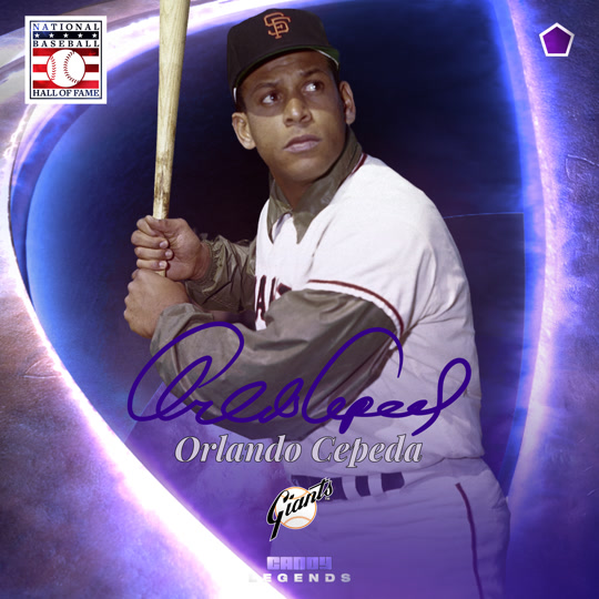 Orlando Cepeda