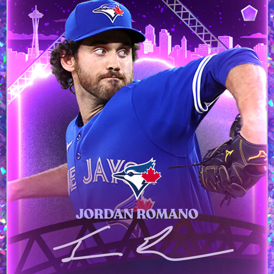 Jordan Romano