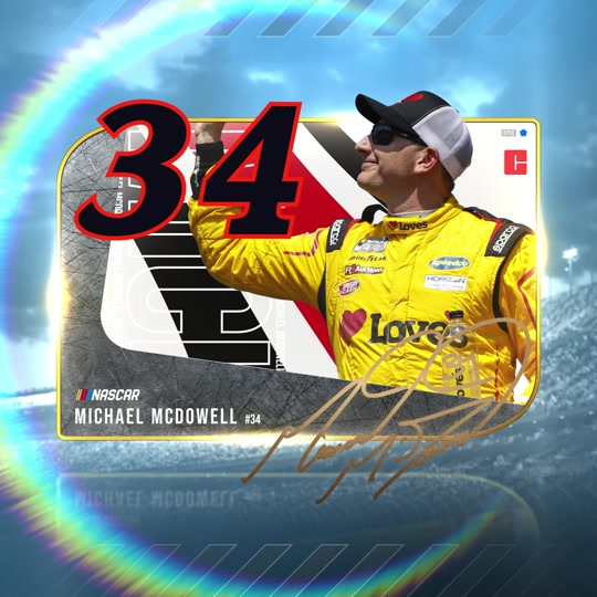 Michael McDowell