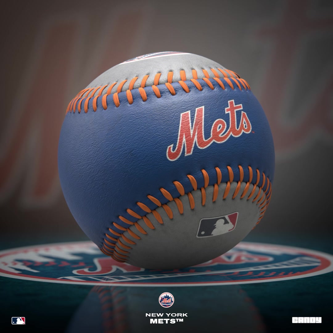 2024 New York Mets Baseball 
