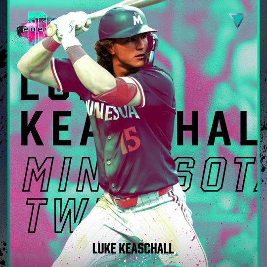 Luke Keaschall