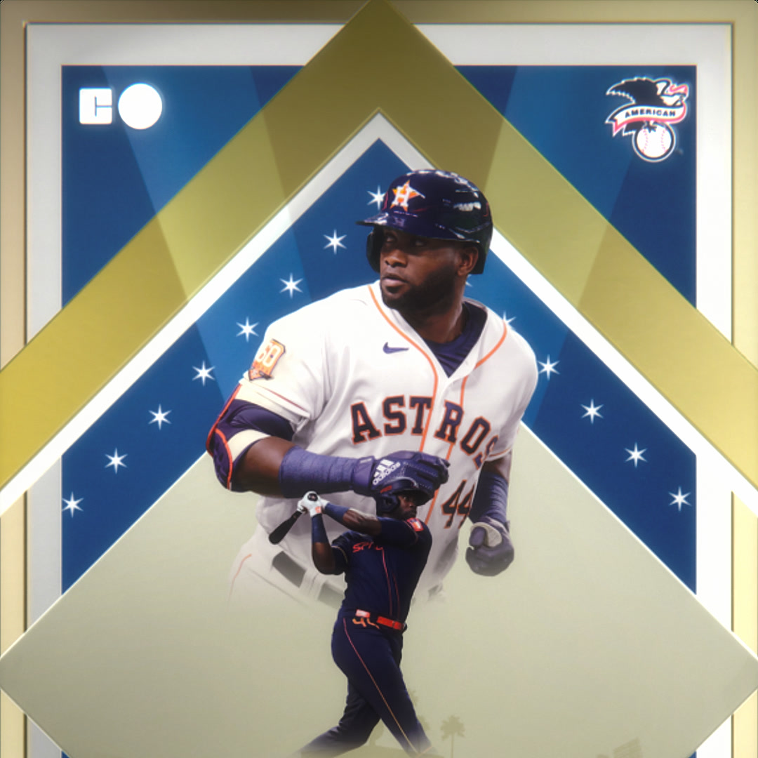 Yordan Alvarez