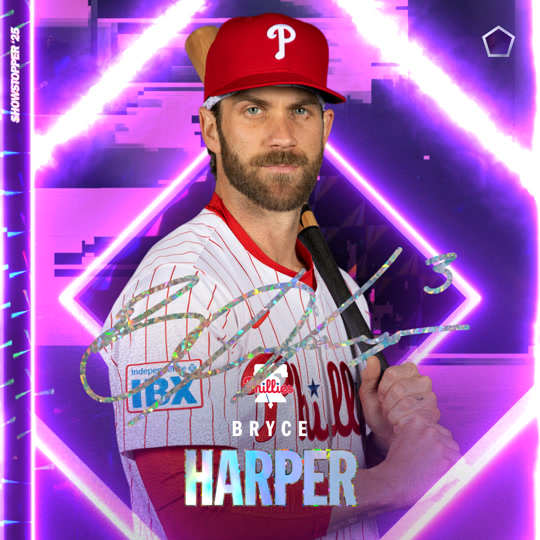 Bryce Harper