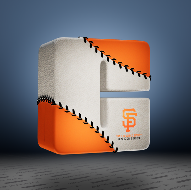 2022 MLB ICON Team Series: San Francisco Giants