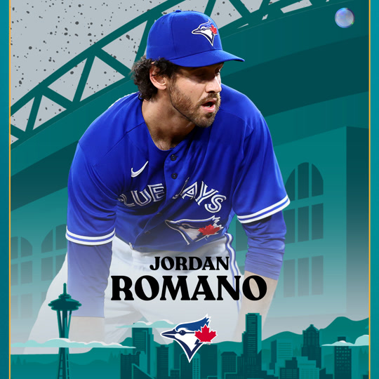 Jordan Romano