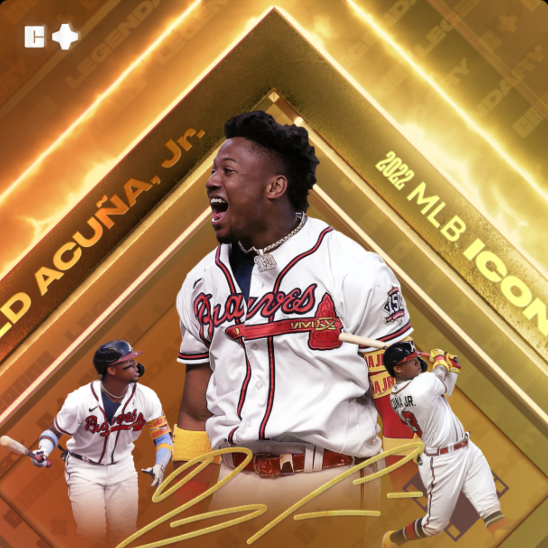 Ronald Acuña Jr.
