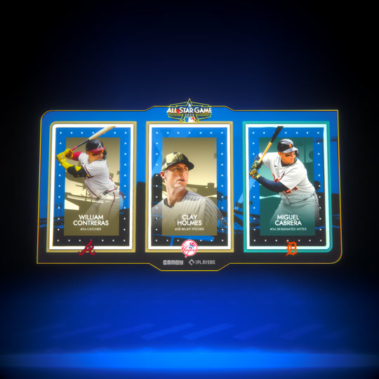 2022 Tricon Contreras Holmes Cabrera