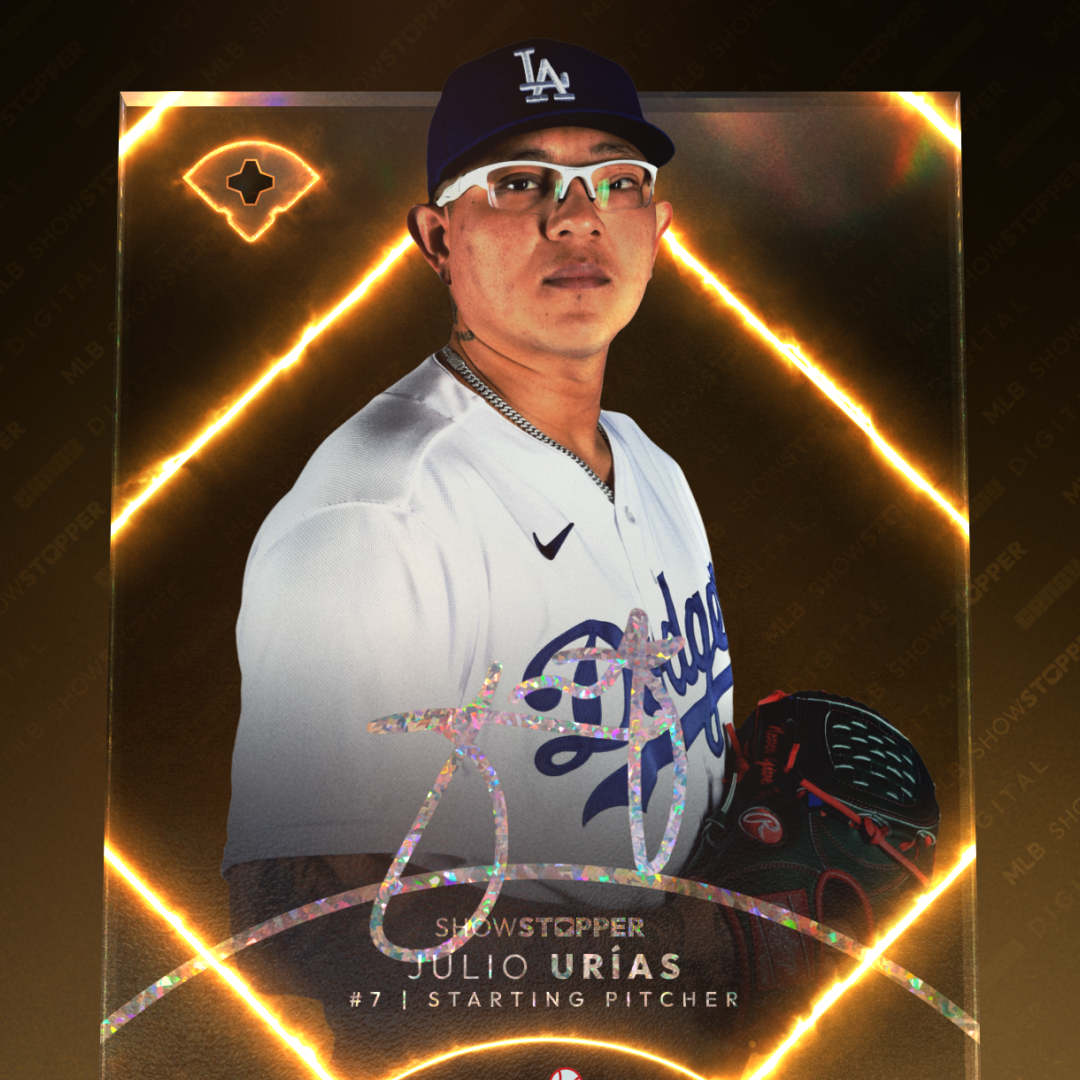Julio Urías