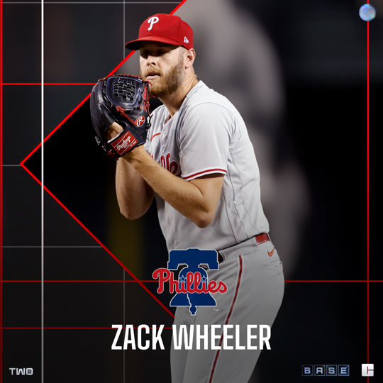 Zack Wheeler