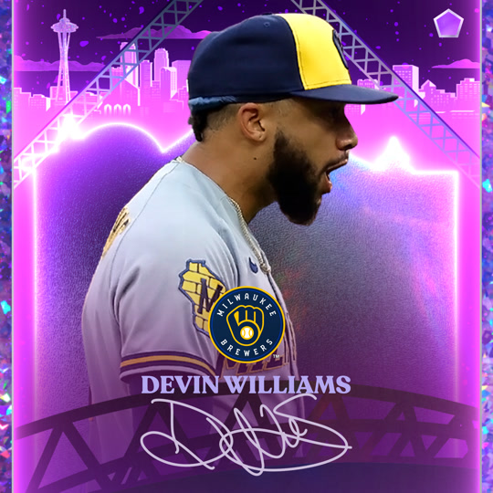 Devin Williams