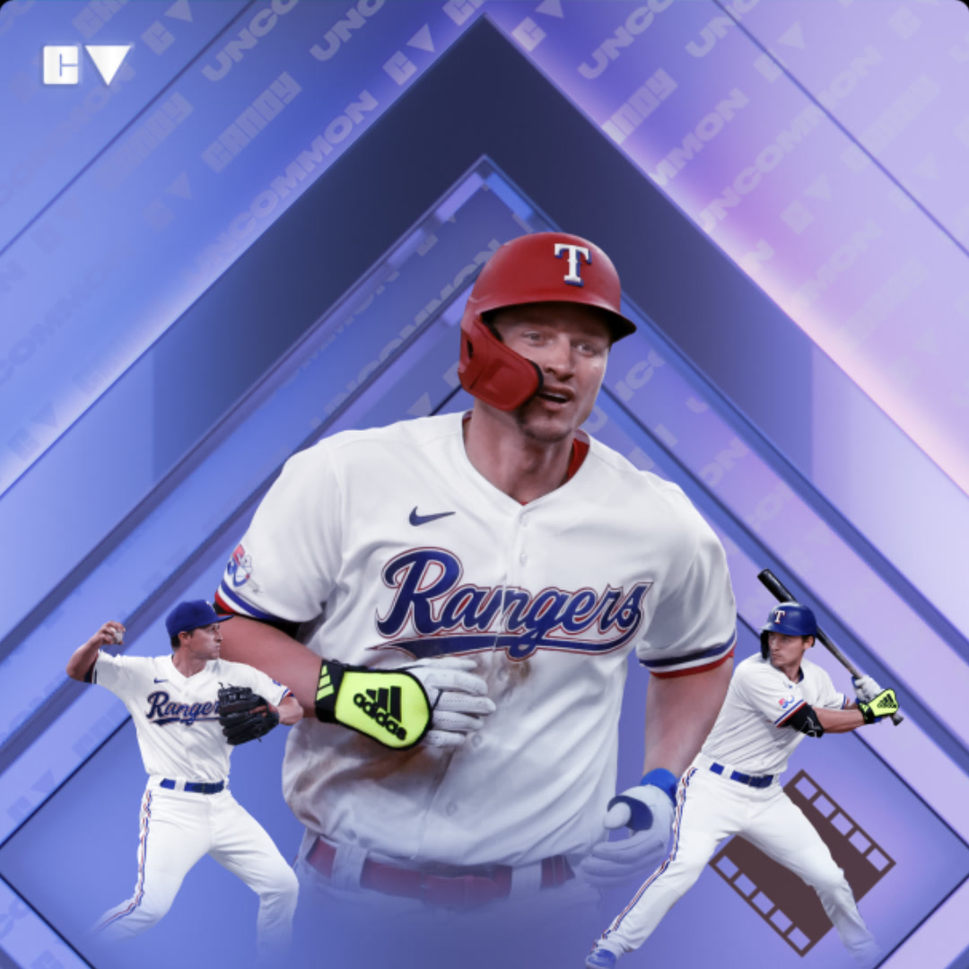 Corey Seager