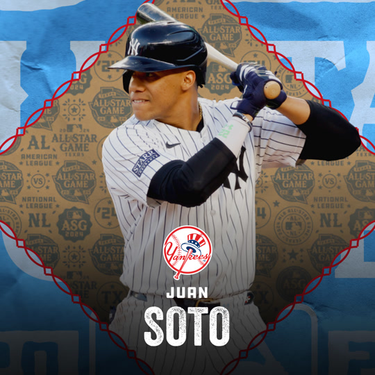 Juan Soto