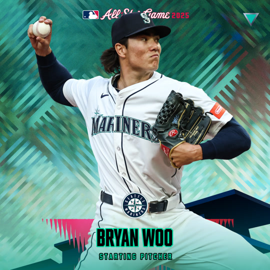 Bryan Woo