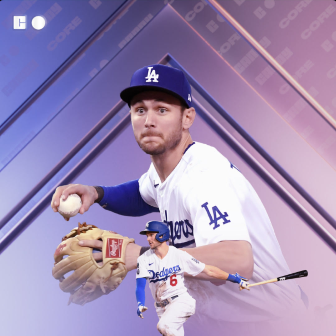 Trea Turner