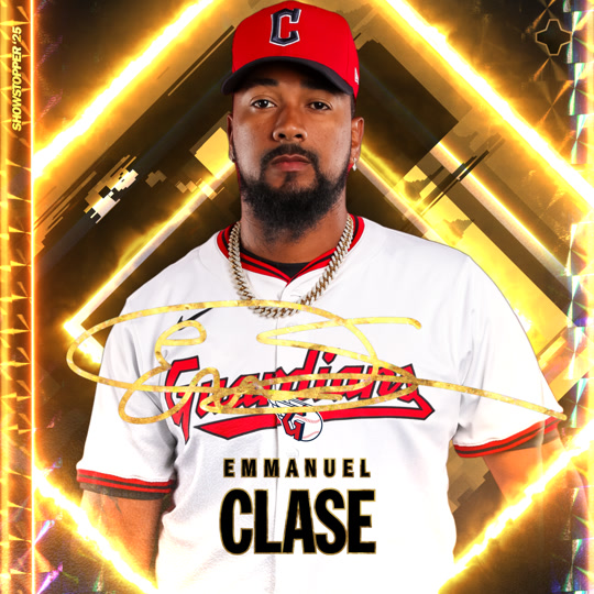 Emmanuel Clase