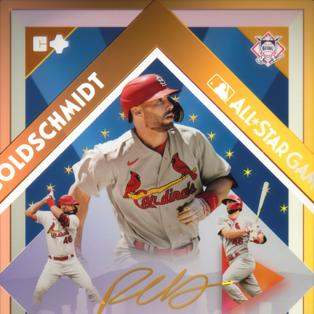 Paul Goldschmidt