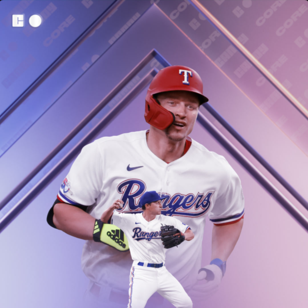 Corey Seager