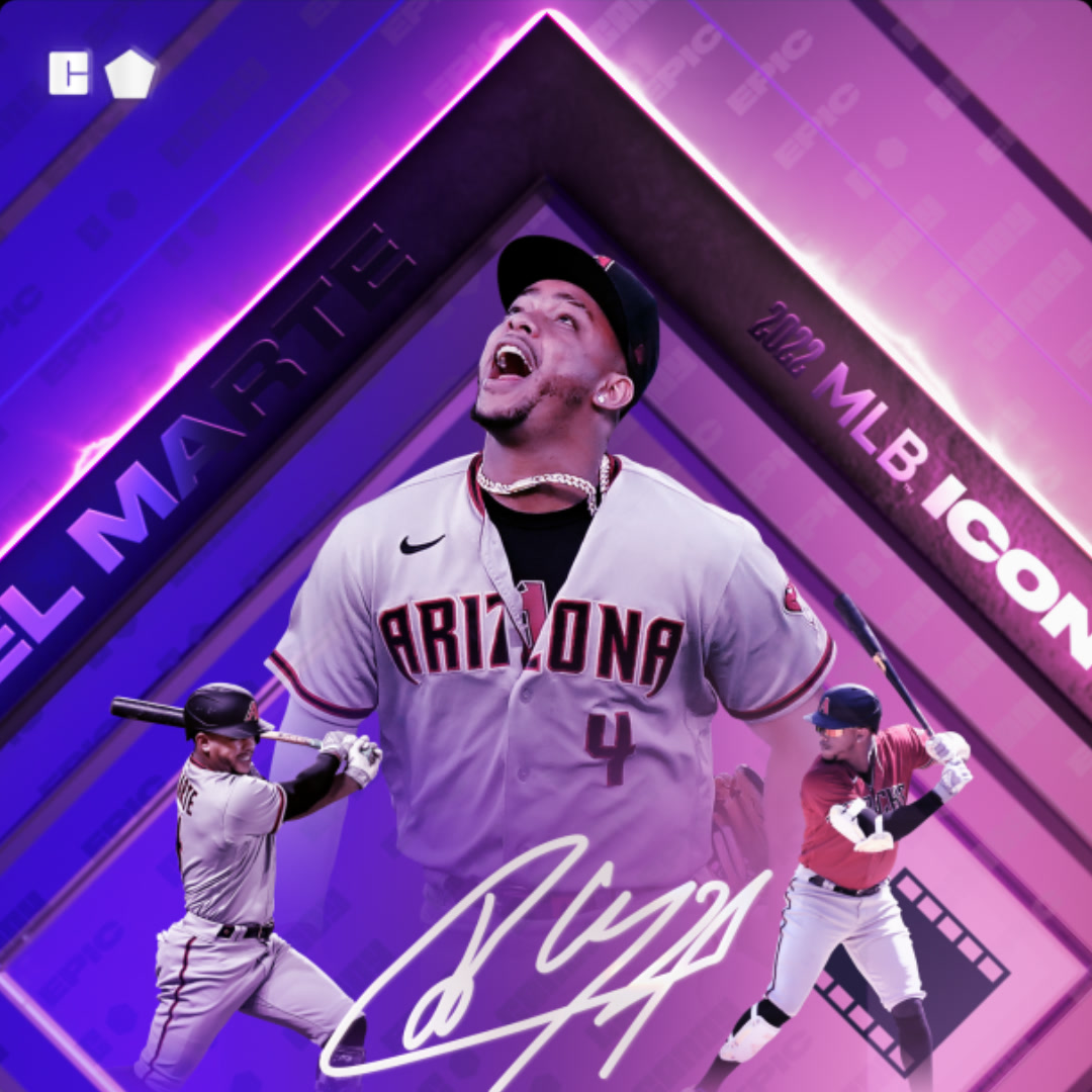 Ketel Marte