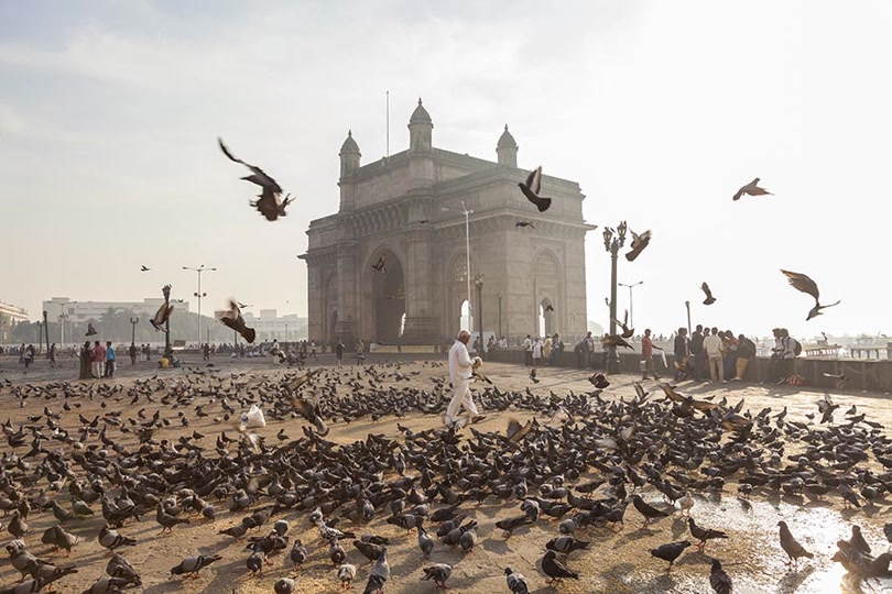 India Gate