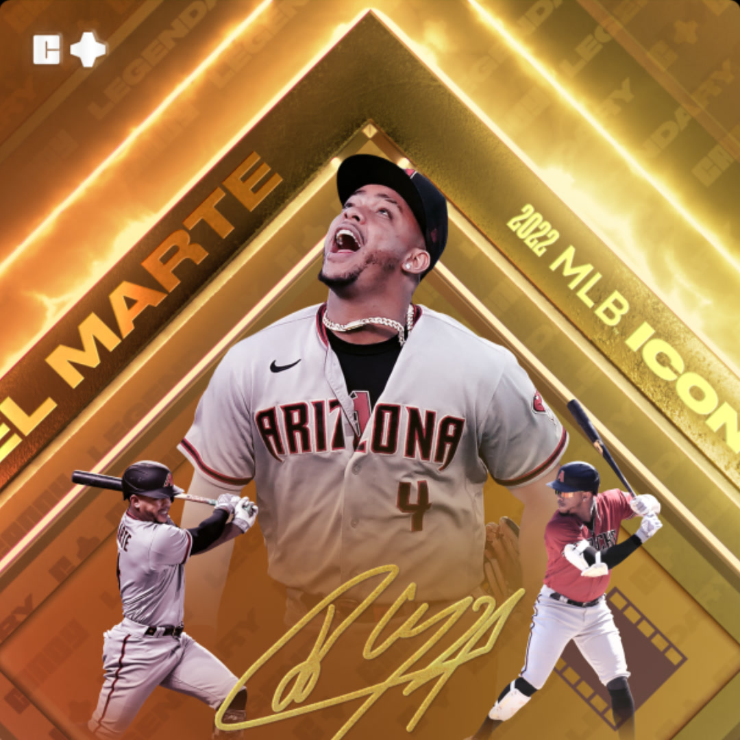 Ketel Marte