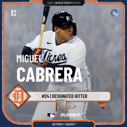Miguel Cabrera