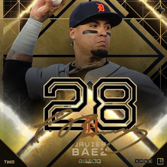 Javier Báez