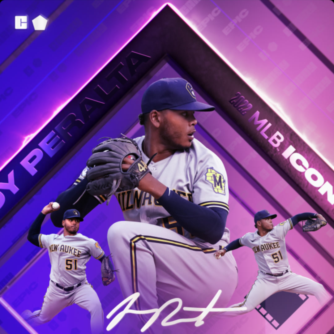 Freddy Peralta