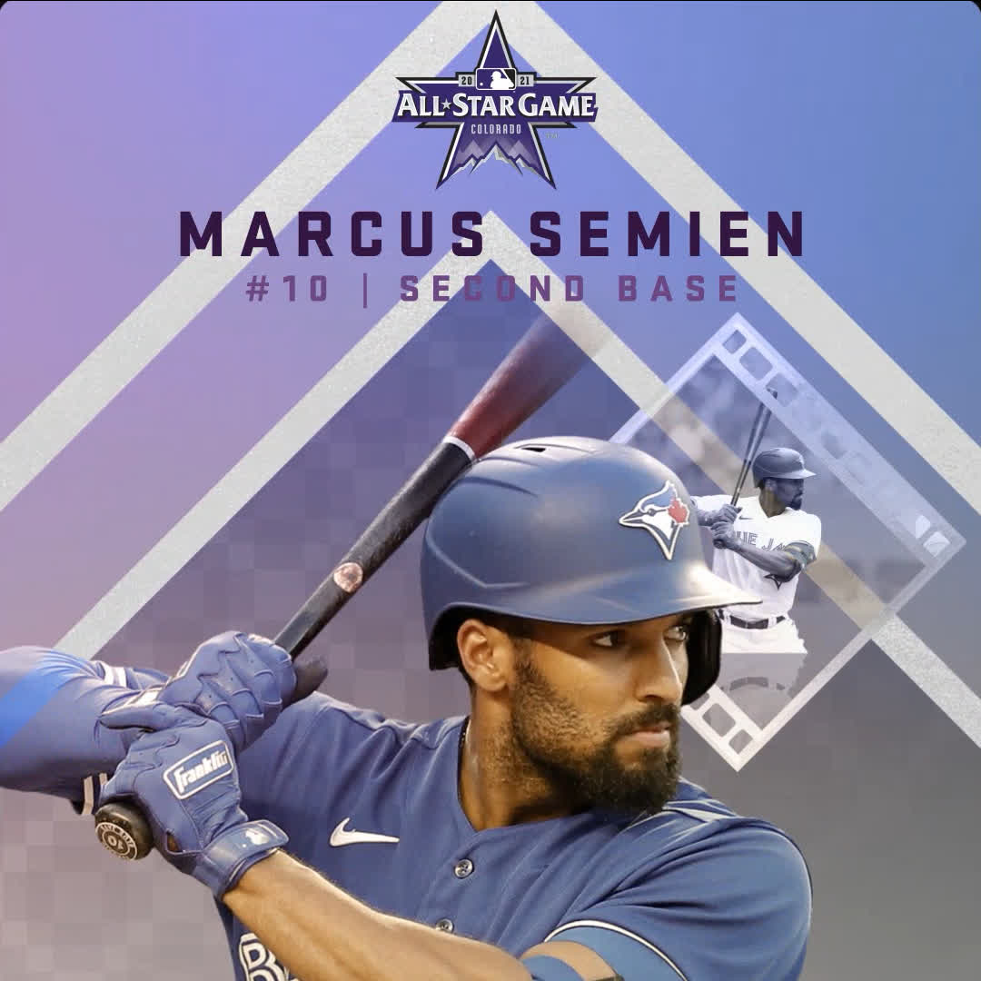 Marcus Semien